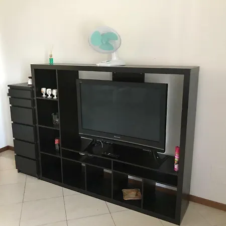 Apartment Trilocale In Piano Terra Indipendente Osio Sotto