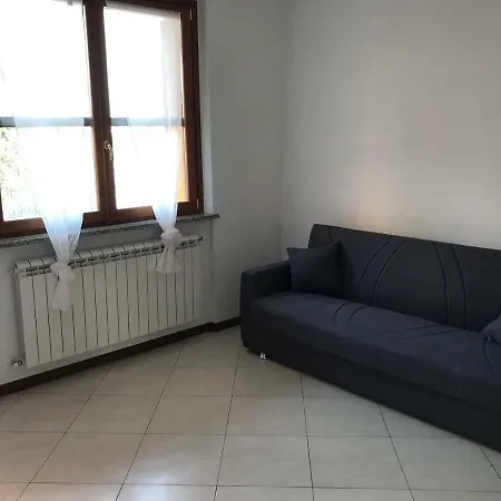 Trilocale In Piano Terra Indipendente *