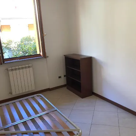 Trilocale In Piano Terra Indipendente *